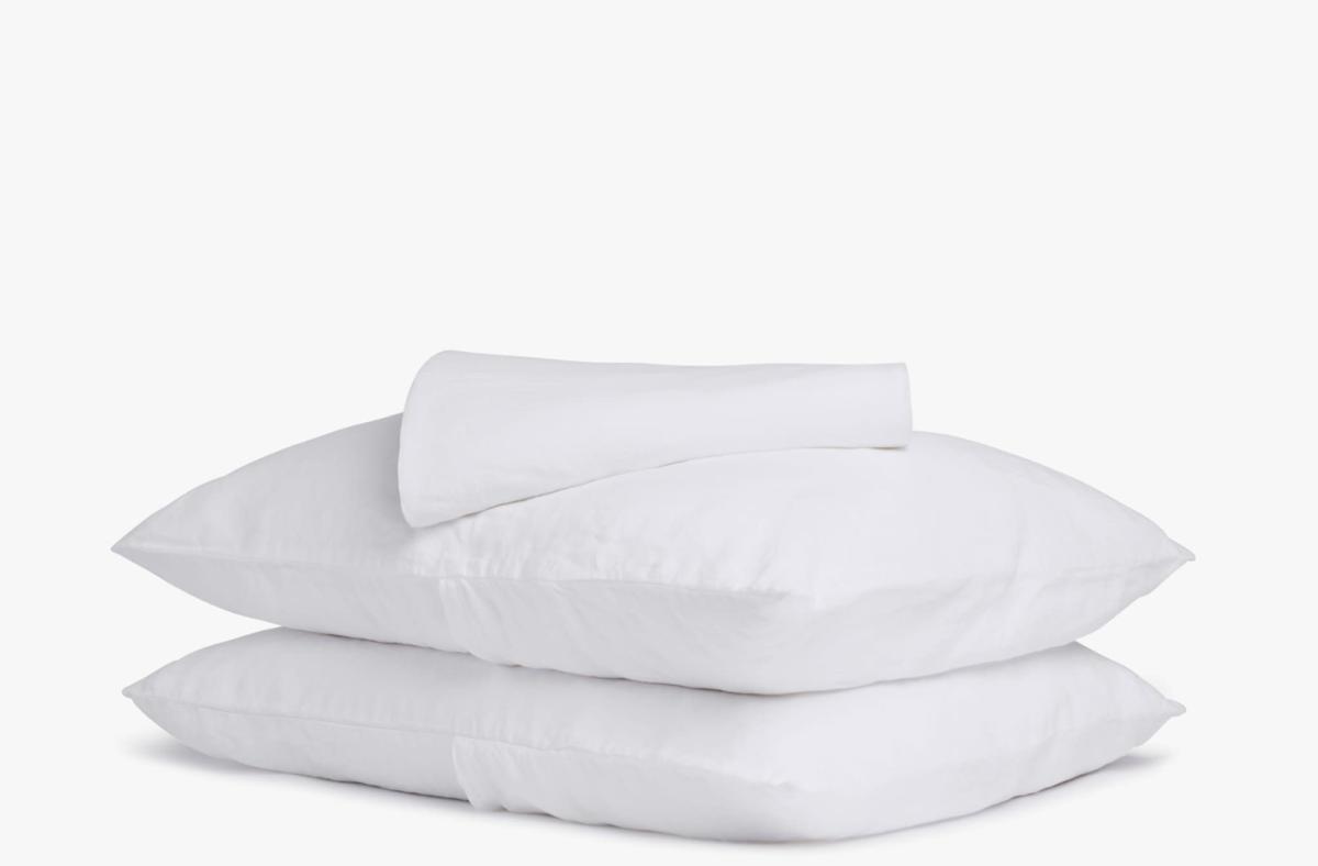 Parachute Linen Sheet Set
